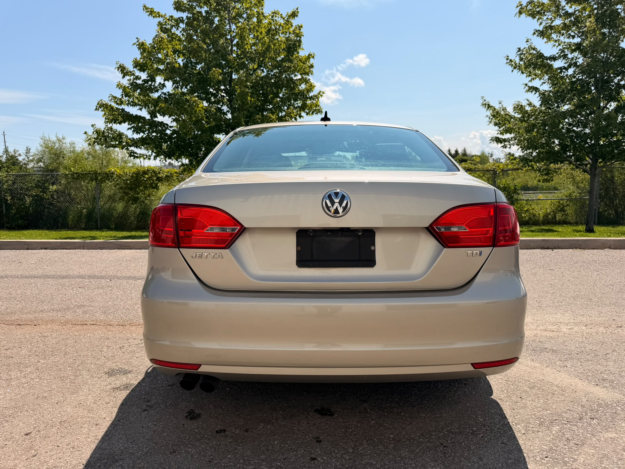 2013 VOLKSWAGEN JETTA TDI | DIESEL ...